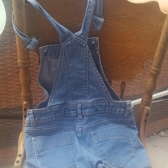 Overalls - Picture 2 of 2